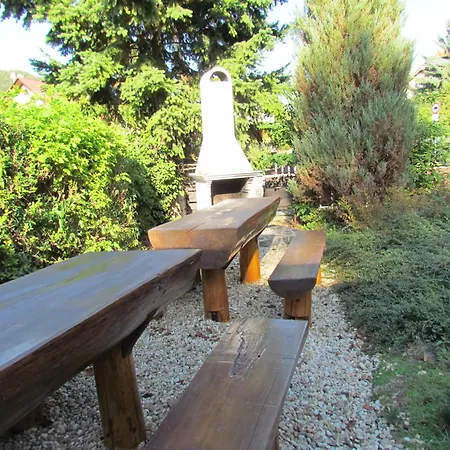 Penzión pre hostí Iris