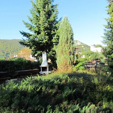 Penzion Iris * Rajecké Teplice