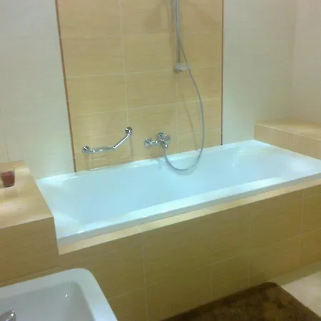 Penzion Iris * Rajecké Teplice