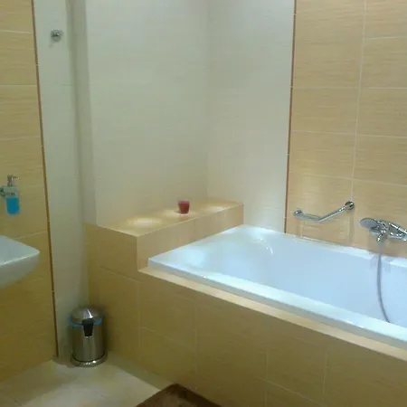 Iris Guest house Rajecke Teplice