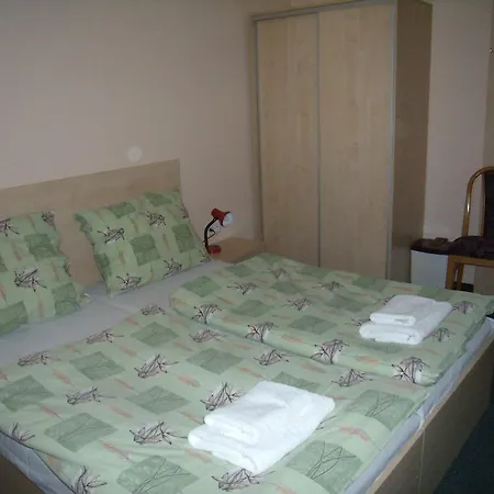 Iris * Rajecke Teplice