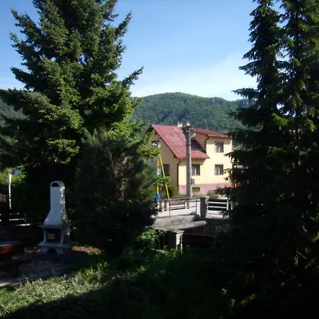 Penzion Iris Rajecké Teplice