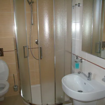 Penzion Iris * Rajecké Teplice