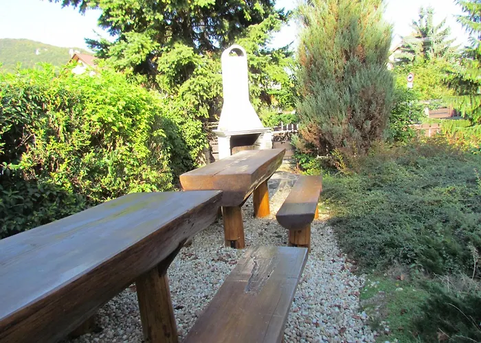 Gæstehus Penzion Iris