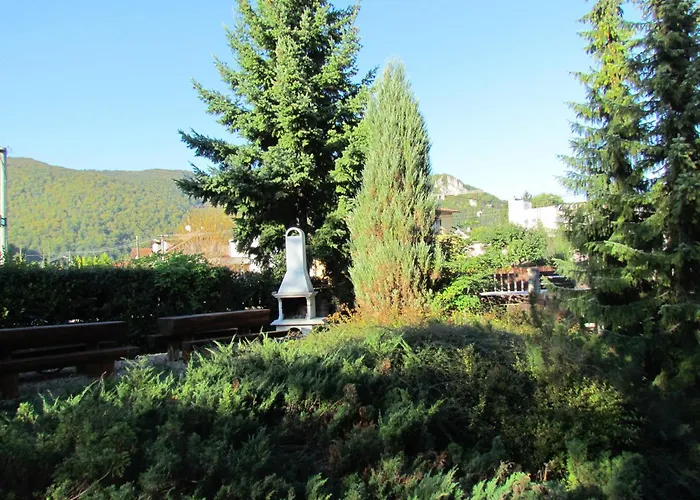 Penzion Iris * Rajecké Teplice