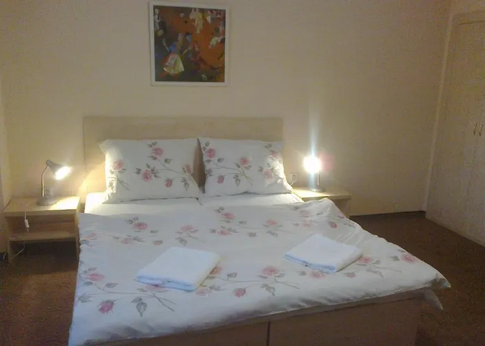 Penzion Iris Rajecké Teplice