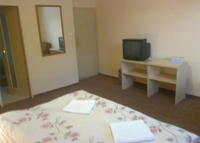 Penzion Iris Gæstehus