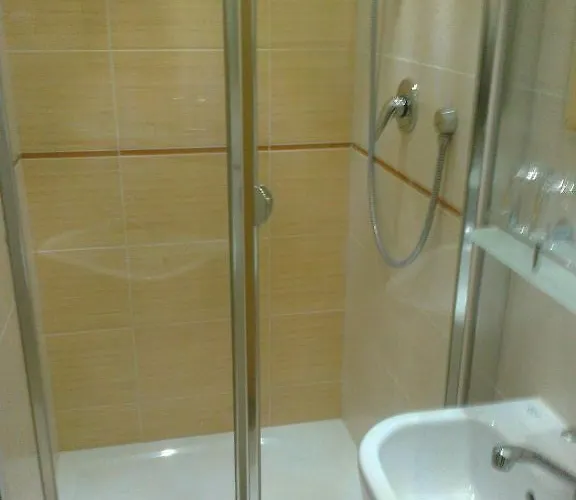 Penzion Iris Gæstehus *