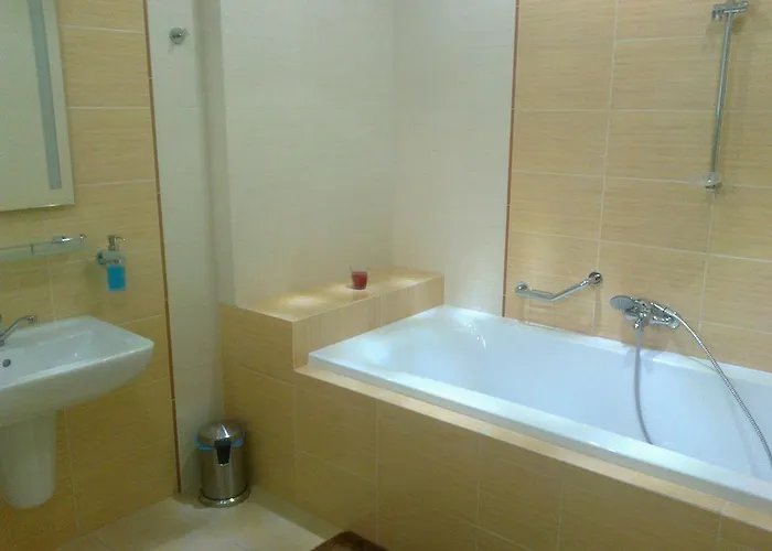 Penzion Iris Gæstehus Rajecké Teplice