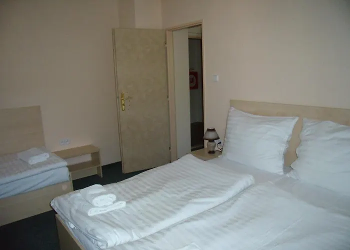 Penzion Iris Rajecké Teplice