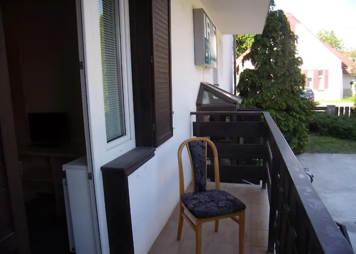 Gæstehus Penzion Iris Rajecké Teplice