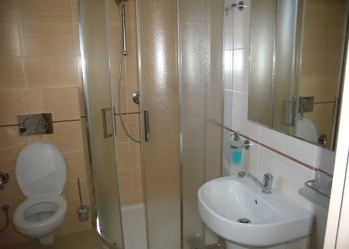 Penzion Iris * Rajecké Teplice